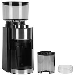 Conical Burr Coffee Grinder Electric Coffee Bean Grinder with 25 Grind Settings 12 Cups Selection for Drip/Percolator/French Press/Espresso/Cold Brew/
