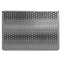 27.95x19.69in Electric Stove Cover Silicone Stove Mat Glass Stove Top Protector 464℉Heat Resistant Dishwasher Safe Waterproof