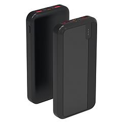 10000mAh PD22.5W Fast Charging Power Bank Fast Charger Portable Phone Charger with Type-C USB Cable Fit For IOS Phone 15/14 Samsung Galaxy S24 And Mor