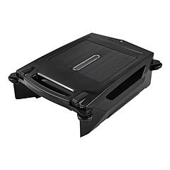 Solar Powered Robotic Pool Skimmer Automatic Swimming Pool Surface Cleaner with 2 Cleaning Modes Dual Charging Methods IPX7 Waterproof 1937sq.ft Cover